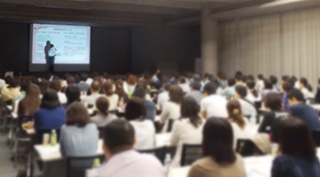説明回の様子