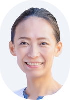 副院長 鴨下桂子