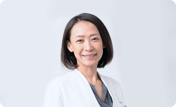 副院長 鴨下桂子
