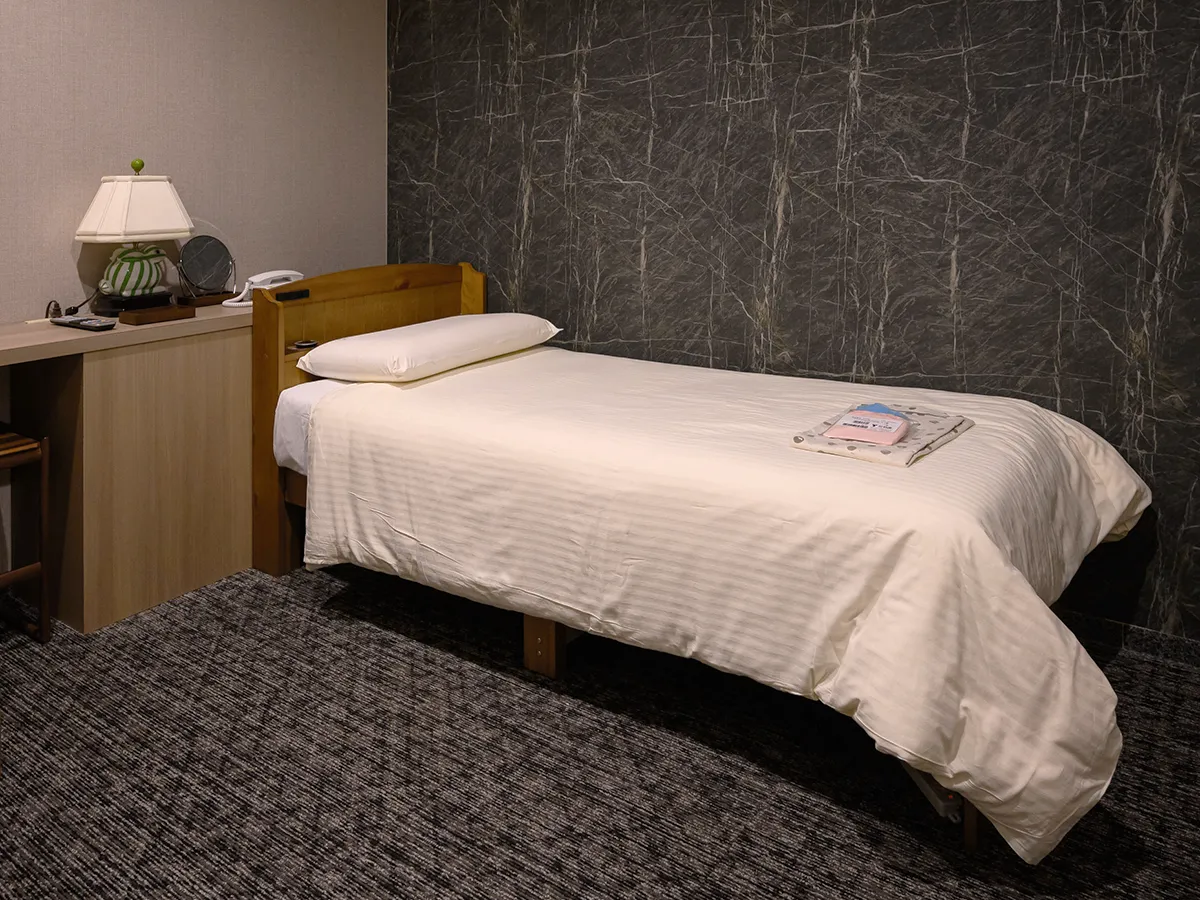 検査技師のチーム