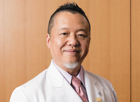 岡田医師