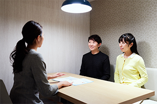 再診・治療のスタートにあたって
