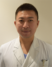 宮崎医師