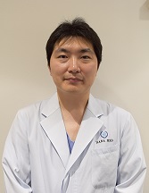 高橋医師