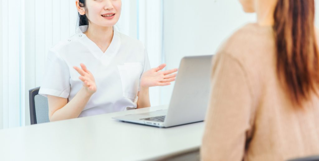 相談・カウンセリング