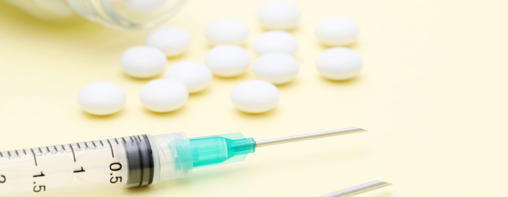 はらメディカルクリニック｜薬品名一覧