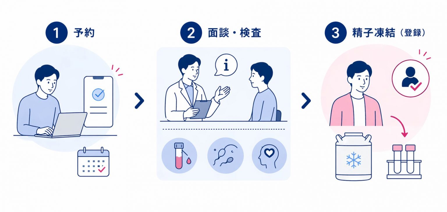 SNS精子提供の闇と告白!当事者が語る生々しい体験談の全真相